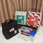 Lunch Bag Custom: Merchandise Fungsional untuk Program Perusahaan