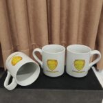 Mug Custom Logo: Souvenir Sederhana dengan Nilai Branding Tinggi