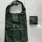 Shopping Bag Custom Logo