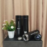 Smart Tumbler LED Custom Logo
