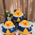 Boneka Custom Maskot