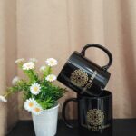 Mug Keramik Custom Logo