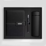 Gift Set Tumbler, Notebook & Pen Custom Logo: Corporate Gift Premium untuk Meningkatkan Brand Perusahaan