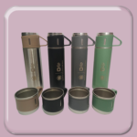 Thermos Sultan Bahan Stainless: Merchandise Premium yang Menjaga Suhu Minuman Lebih Lama