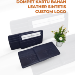 Goodiebag Spunbond 100gsm Ukuran 30x40x10 cm Custom Logo: Tas Promosi untuk Event dan Corporate
