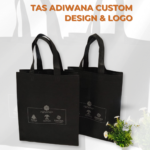Tas Adiwana Custom Design & Logo