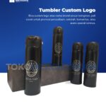 Tumbler Custom Logo: Merchandise Elegan untuk Promosi dan Corporate Gift